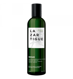 Lazartigue Shampoing Réparation Intense 250Ml