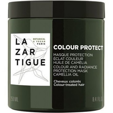 Lazartigue Masque Protection Eclat Couleur 250Ml