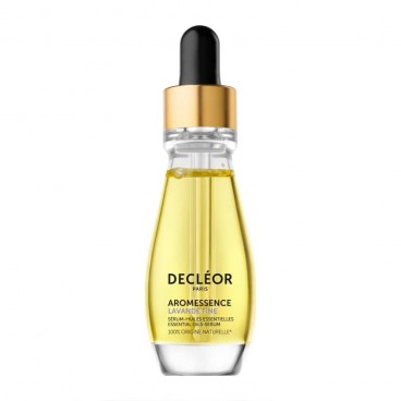 Décleor Aromessence Lavandula Vera Sérum Huile Revitalisant 15Ml