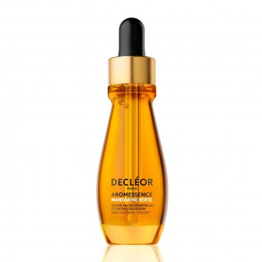 Décleor Mandarine Aromessence Sérum Huiles Essentielles 15Ml