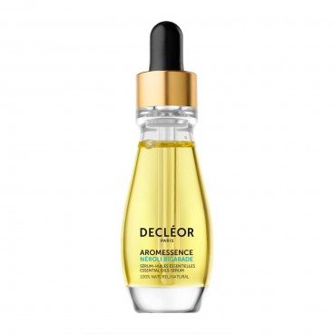 Décleor Aromessence Neroli Amara Sérum Huile Hydratant 15Ml