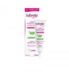 Saforelle Crème Prurit 100Ml