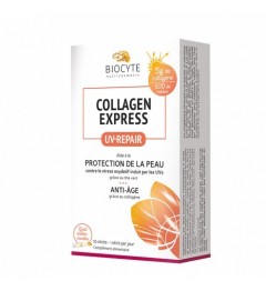 Biocyte Collagen Express Uv Repair 10 Sticks