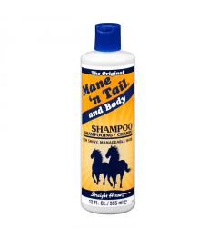 Mane 'N Tail Shampooing Original 355Ml