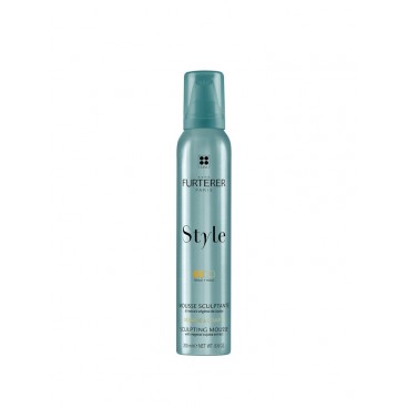 Furterer Style Mousse Végétale 200Ml