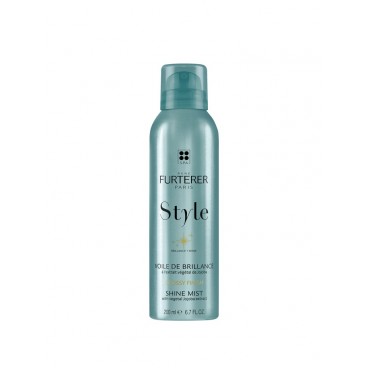 Furterer Style Voile de Brillance 200Ml