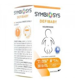 Symbiosys Defibaby Gouttes 8Ml