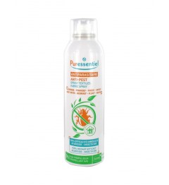 Puressentiel Spray Environnement Antiparasitaire 150Ml