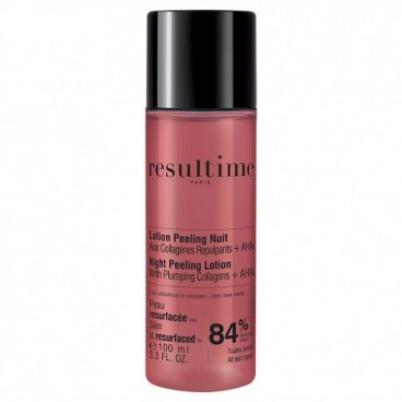 Resultime Lotion Peeling Nuit 100Ml