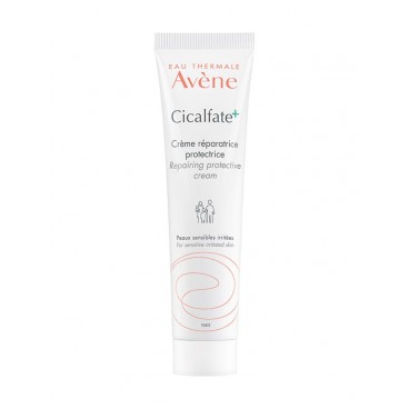 Avène Cicalfate Crème Réparatrice Antibactérienne 100ml