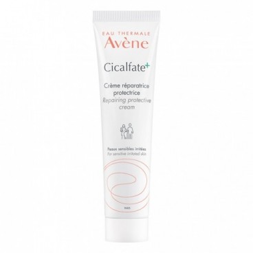 Avène Cicalfate Crème Réparatrice Antibactérienne 40ml