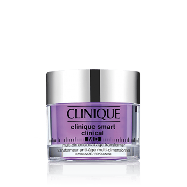 Clinique Smart Clinical MD Transformeur Anti Age Multi Dimensionnel Revolumise 50Ml