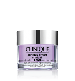 Clinique Smart Clinical MD Transformeur Anti Age Multi Dimensionnel Resculpte 50Ml