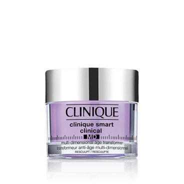 Clinique Smart Clinical MD Transformeur Anti Age Multi Dimensionnel Resculpte 50Ml