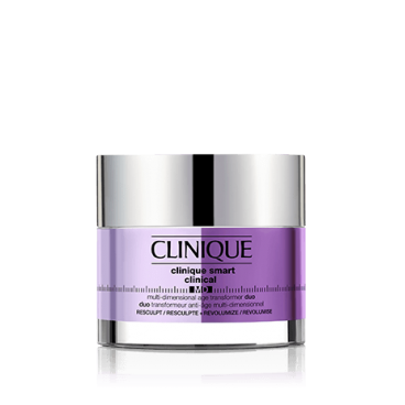 Clinique Smart Clinical MD Transformeur Anti Age Multi Dimensionnel Resculpte Revolumise 50Ml