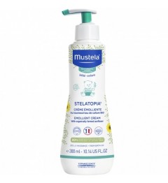 Mustela Crème Emolliente 300Ml