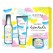 Mimitika Kit Summer Essentials SPF 30 Protection Solaire