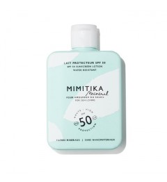 Mimitika Lait Minéral Protecteur SPF 50 100Ml