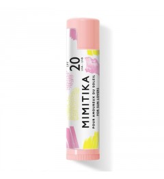 Mimitika Stick Lèvres Protecteur SPF 20 4g