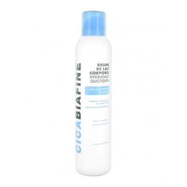 Cicabiafine Brume de Lait corporel 200Ml