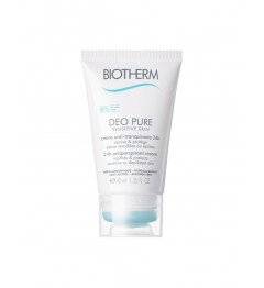 Biotherm Déodorant Pure Sensitive 40Ml