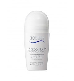 Biotherm Déodorant Lait Corporel Roll On 75Ml