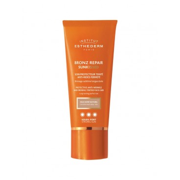 Esthederm Bronz Repair Teinté Soleil Fort 50Ml