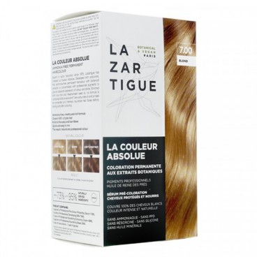 Lazartigue Couleur Absolue 7.00 Blond