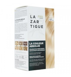 Lazartigue Couleur Absolue 9.00 Blond Très Clair