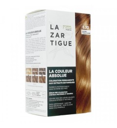 Lazartigue Couleur Absolue 6.30 Blond Foncé Doré