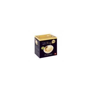 Protifast Petit Plat riz 5x60 Grammes