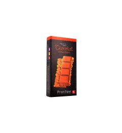 Protifast Tablette Chocolat 2x150 Grammes
