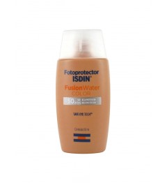 ISDIN Fotoprotection Fusion Water Color SPF50 50Ml