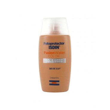 ISDIN Fotoprotection Fusion Water Color SPF50 50Ml