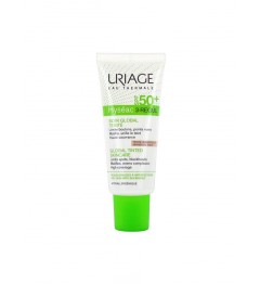 Uriage Hyseac 3 Regul Spf50 Teinté 40Ml