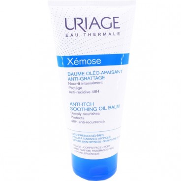 Uriage Xemose Baume 200ml