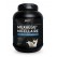 EA FIT Milk Egg 95 Volume et Définition Musculaire Vanille 750g