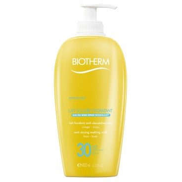 Biotherm Solaire Lait SPF30 400Ml