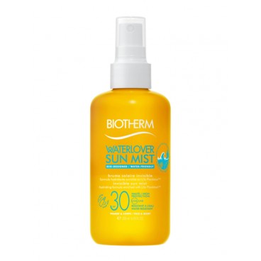 Biotherm Solaire Waterlove Sun Mist SPF30 200Ml