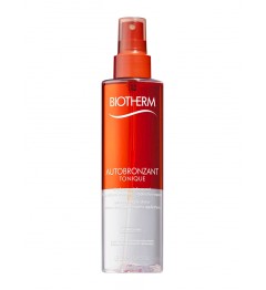 BIOTHERM Solaire Huile Auto Bronzante 200Ml