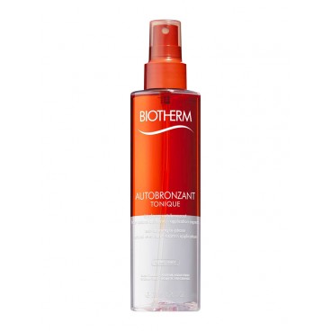 BIOTHERM Solaire Huile Auto Bronzante 200Ml