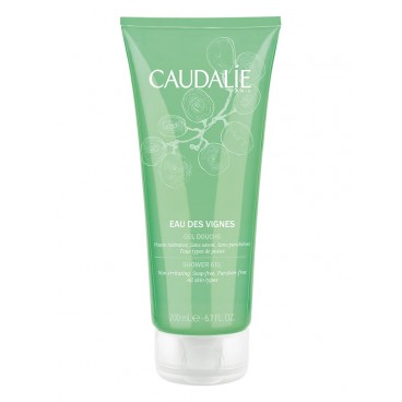 Caudalie Gel Douche Eau des Vignes 200Ml