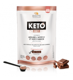 Biocyte Keto Diet 280 Grammes