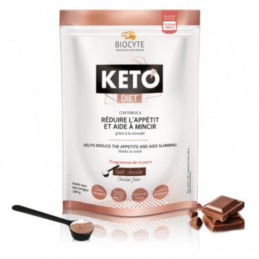 Biocyte Keto Diet 280 Grammes