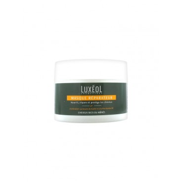 Luxeol Masque Réparateur 200Ml