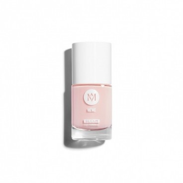 Même Vernis Silicium 01 Rose 10Ml