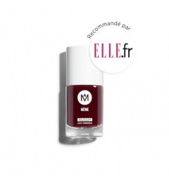 Même Vernis Silicium 03 Cassis 10Ml