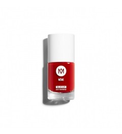 Même Vernis Silicium 02 Rouge 10Ml