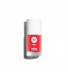 Même Vernis Silicium 04 Corail 10Ml