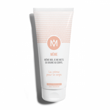 Même Crème Corps 200Ml